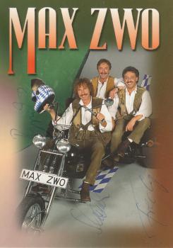 Max Zwo